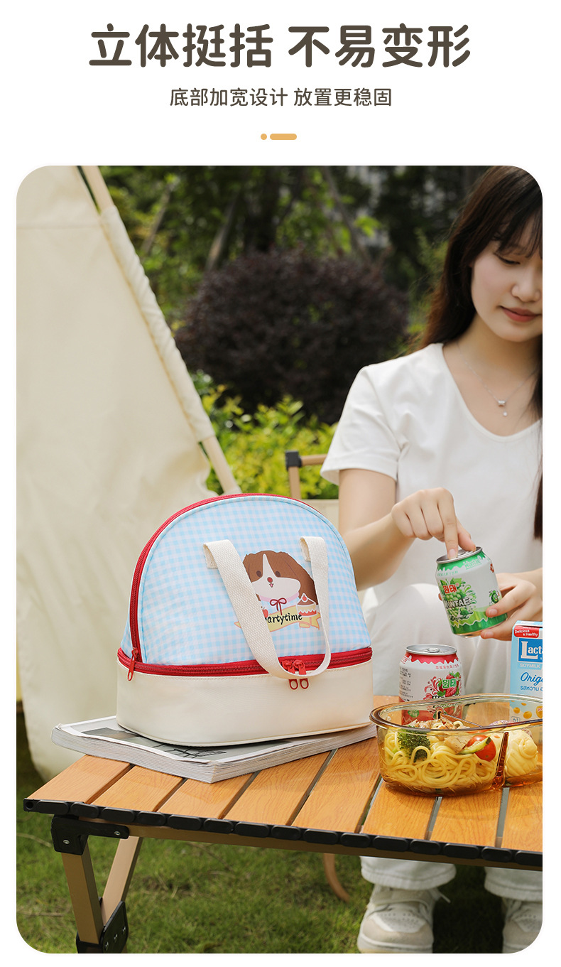 朝食用ランチバッグ人気