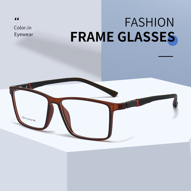 Non-slip glasses