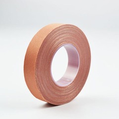 10-meter thin silk glue tape guzheng glue tape wholesale performance type breathable sweat-absorbent good adhesion