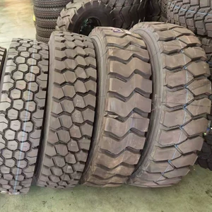 1200r20 car tire wholesale mining pattern large load tire short-distance dump truck mixer tire 1200R20