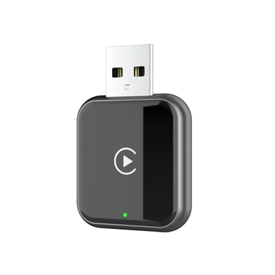 Connectivity Box — Simsiz CarPlay və Android Auto