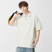 �Ứ����Polo����ʿ2026�ļ��¿���Ǯ�緭��T��������ͷ��������