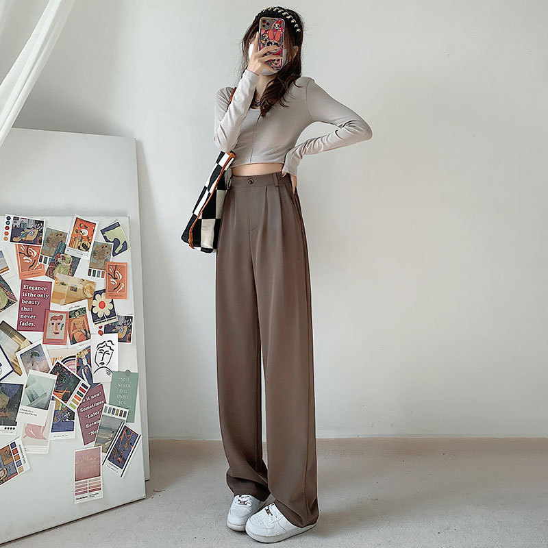 Autumn trousers