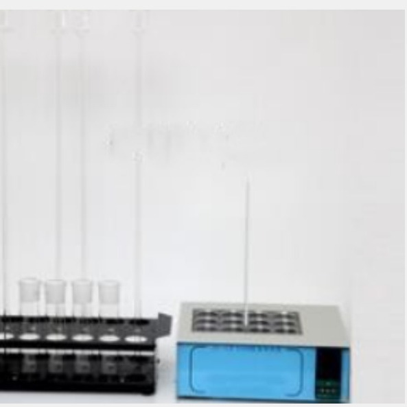 COD恒温加热器 型号:JX05/JH-12库号：M390594