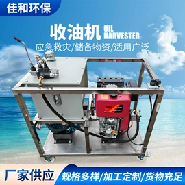 油水分离设备;节能环保材料;其他储运设备