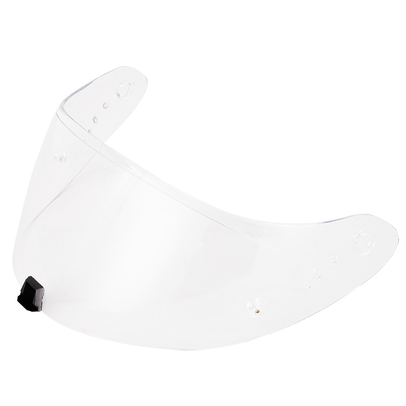 Dəbilqə (Kaska) aksesuarları, Motuoche for R420/520/1400 Models - transparent