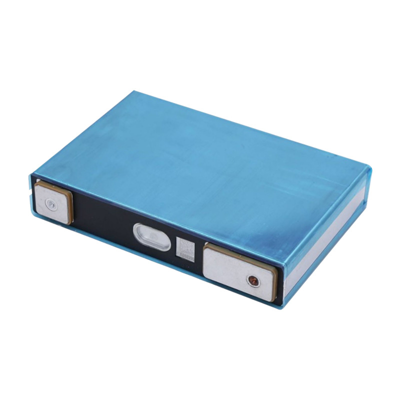 Celdas Gotion NMC 3,7V 50Ah für Backup 58Ah image 6