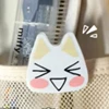 Ancient Doro cat clip