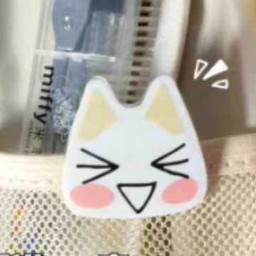 고대 다라 고양이 클립