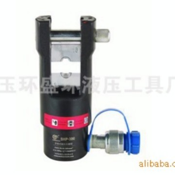 供应盛环优质 SHP-300分体式液压压接钳  电动液压钳 快速液压钳