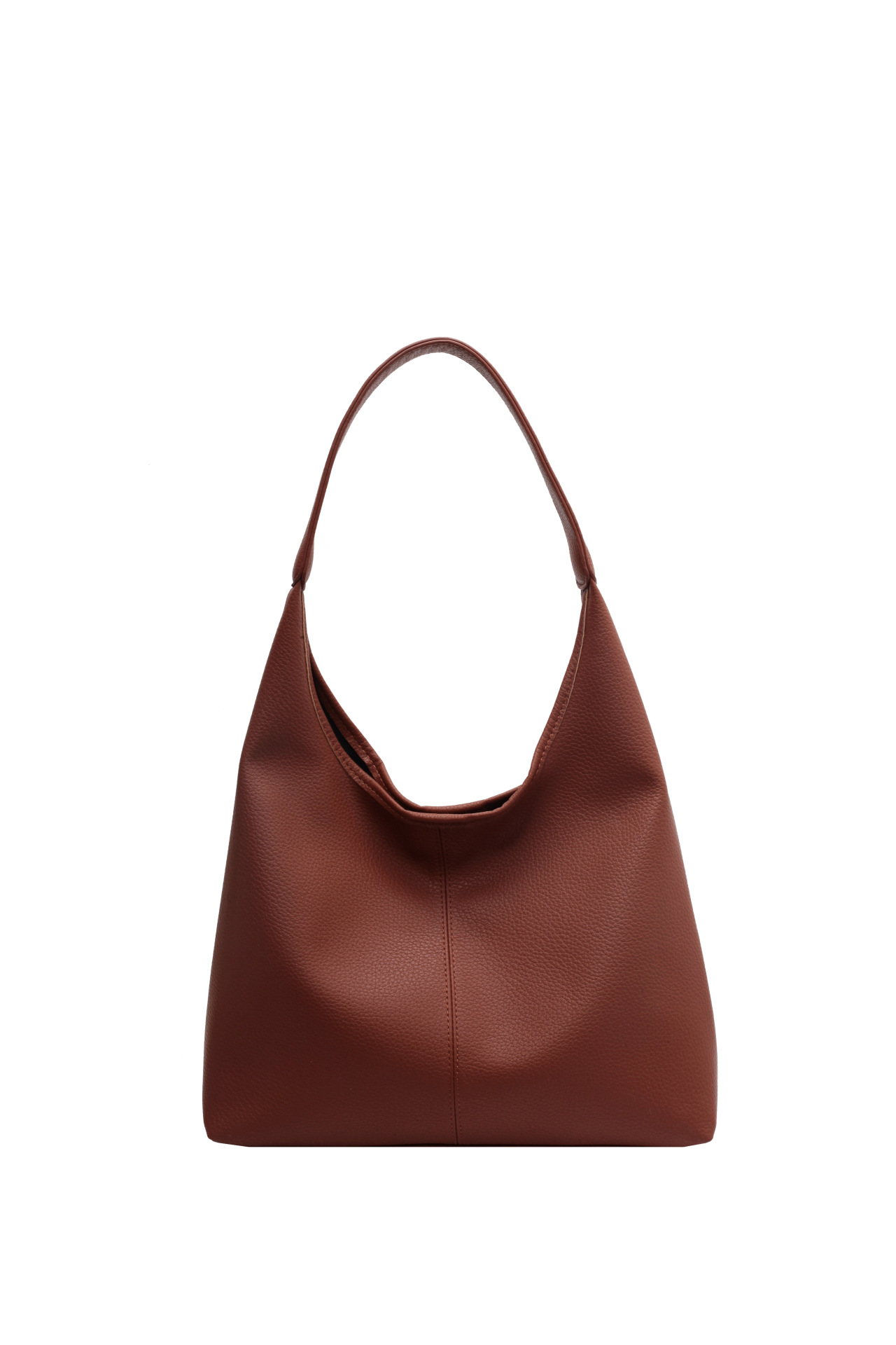 Bolsos de gran capacidad para mujeres primavera y verano 2025 nuevos bolsos de hombro de moda de alta calidad cubos de agua para niños y madres bolsa especial de cercanías