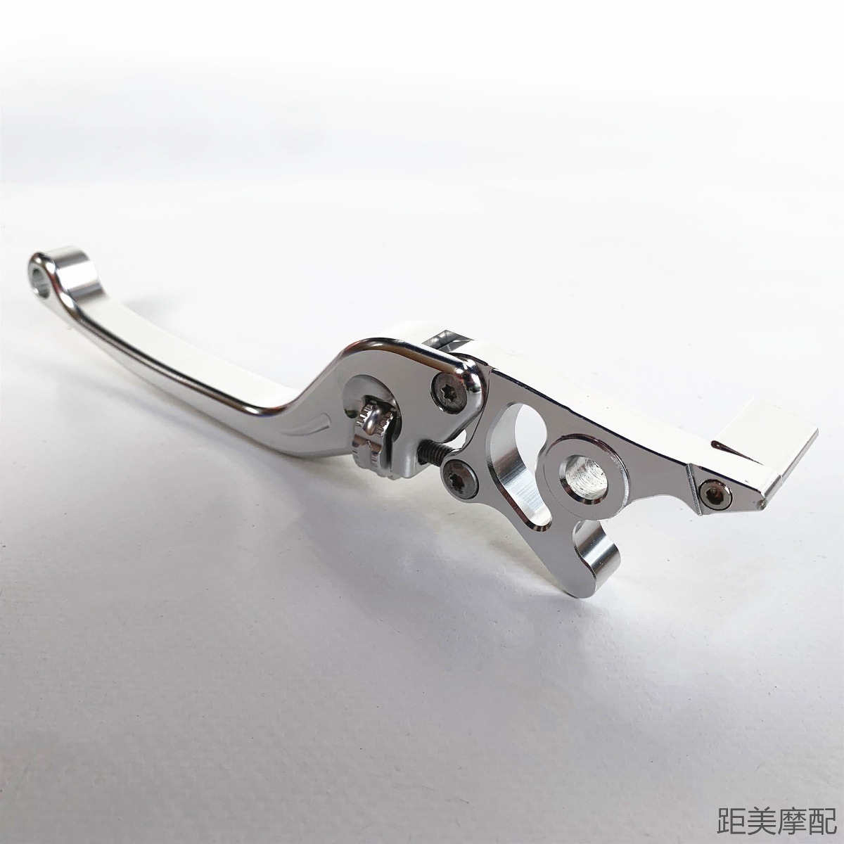 Manillar de freno delantero y trasero para vehículo eléctrico, motor eléctrico modificado, manillar de freno de boquilla ajustable, manillar de freno para vehículo eléctrico