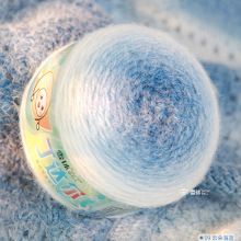 ѩ���_����ɫ�u׃������ëë��diy�ֹ�����ë�������������