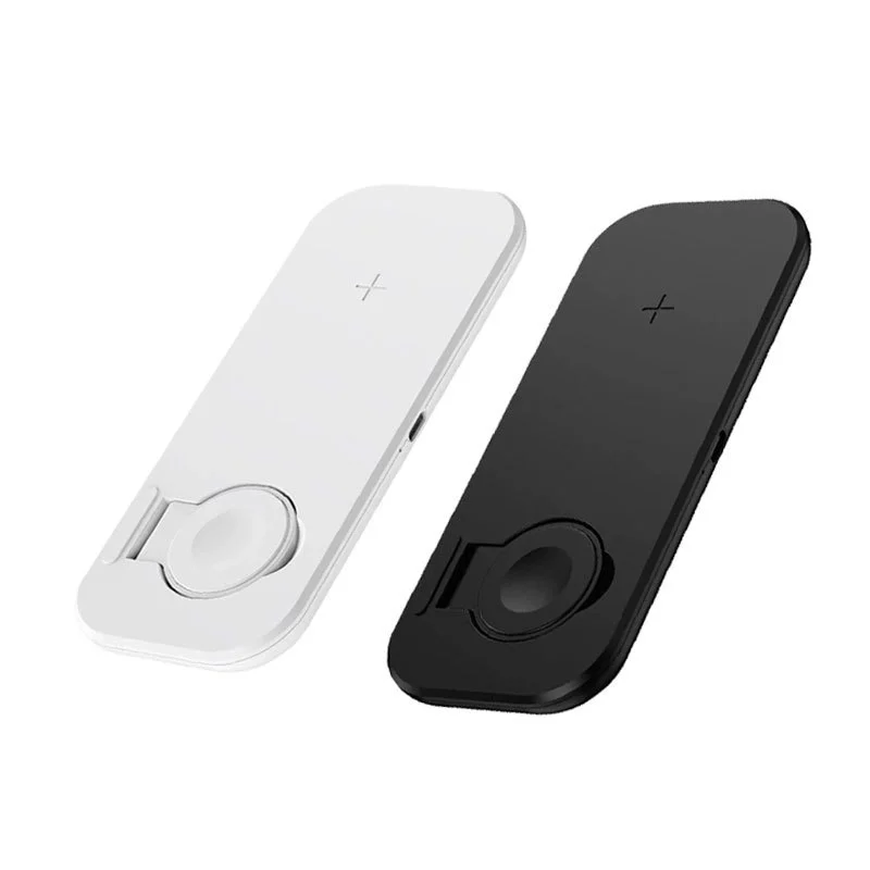 Apple, беспроводное зарядное, ультратонкие часы, 15 Вт