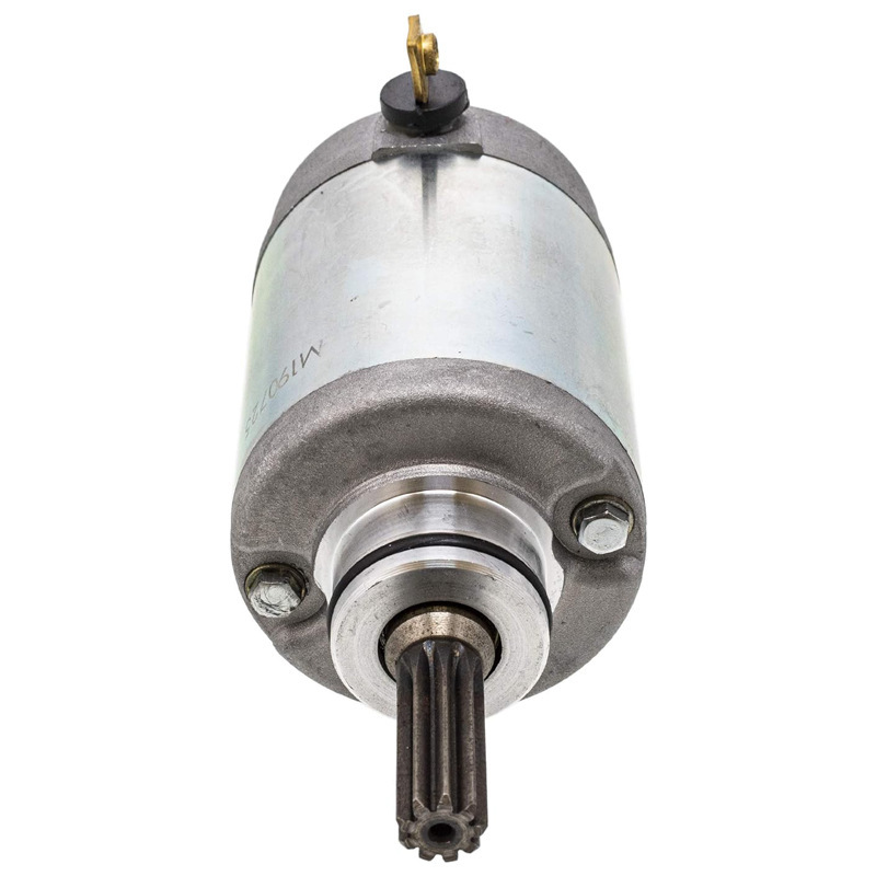31 100-45g 00スターターモータースターターモーター适用Suzuki LTR450 06-09オートバイの部品|undefined