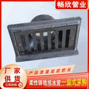 �T�F�Ƞ���©������ˮ��DN50 75 100 150����ʽ�L���΂��ŵ�©