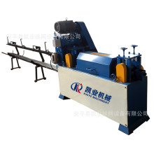 凯业机械调直机 钢筋调直切断机 4-8mm铁丝调直机 型号齐全