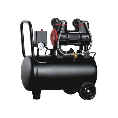 Pump, Hava kompressorları