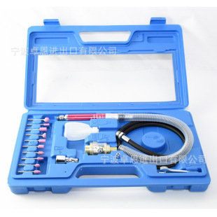 �Lĥ�P���b 17PC Micro Die Grinder ��ĥ�P
