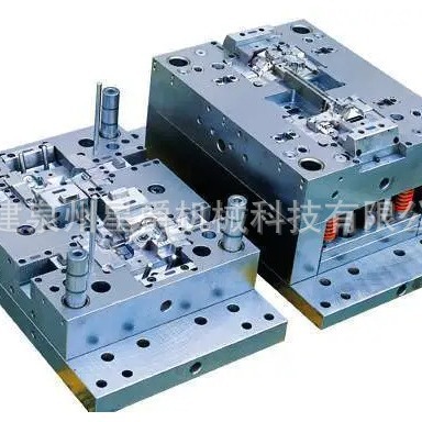 泉州 制作  轴承座模具  阀门蝶阀 简易模具 叠模模具厦门木模具