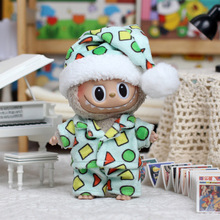 �H�·���һ/��������������ͨ�� ��ż�·�ë�q����С��˯��Labubu