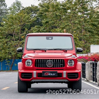 Big Surrounded G350 G500 W464 Modified G63