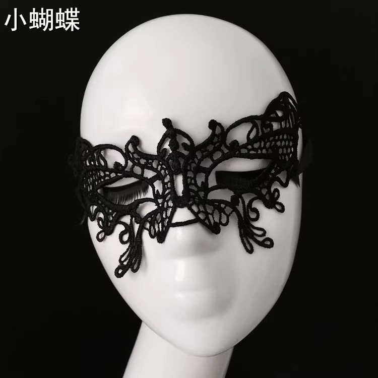 小蝴蝶