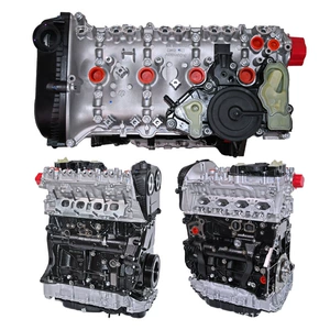 Engine factory sells original refurbished CUF1.8T suitable for Passat, Tiguan, and Lingdu
