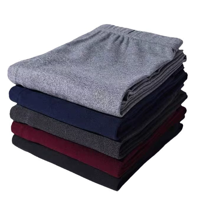 Thermal underwear, keep warm winter trousers, woolen thin leggings, tight, plus size