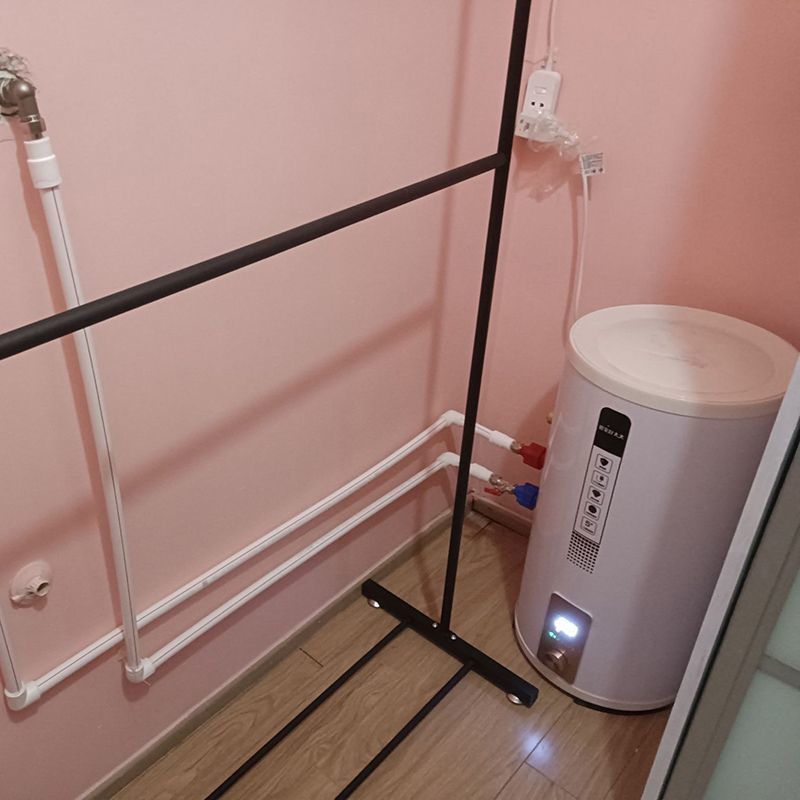 落地式坐地式免打孔立式挂墙电热水器家用储水式节能能效速热恒温