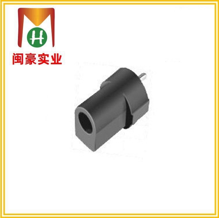 DC-079 充电插座 DC电源插座 DC插口 DC接口 卡式立式 直流插座