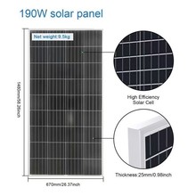 ���S���Q2Ƭ�b190W��Ч�ʆξ��跿܇̫��ܰ���С����픰l�վ