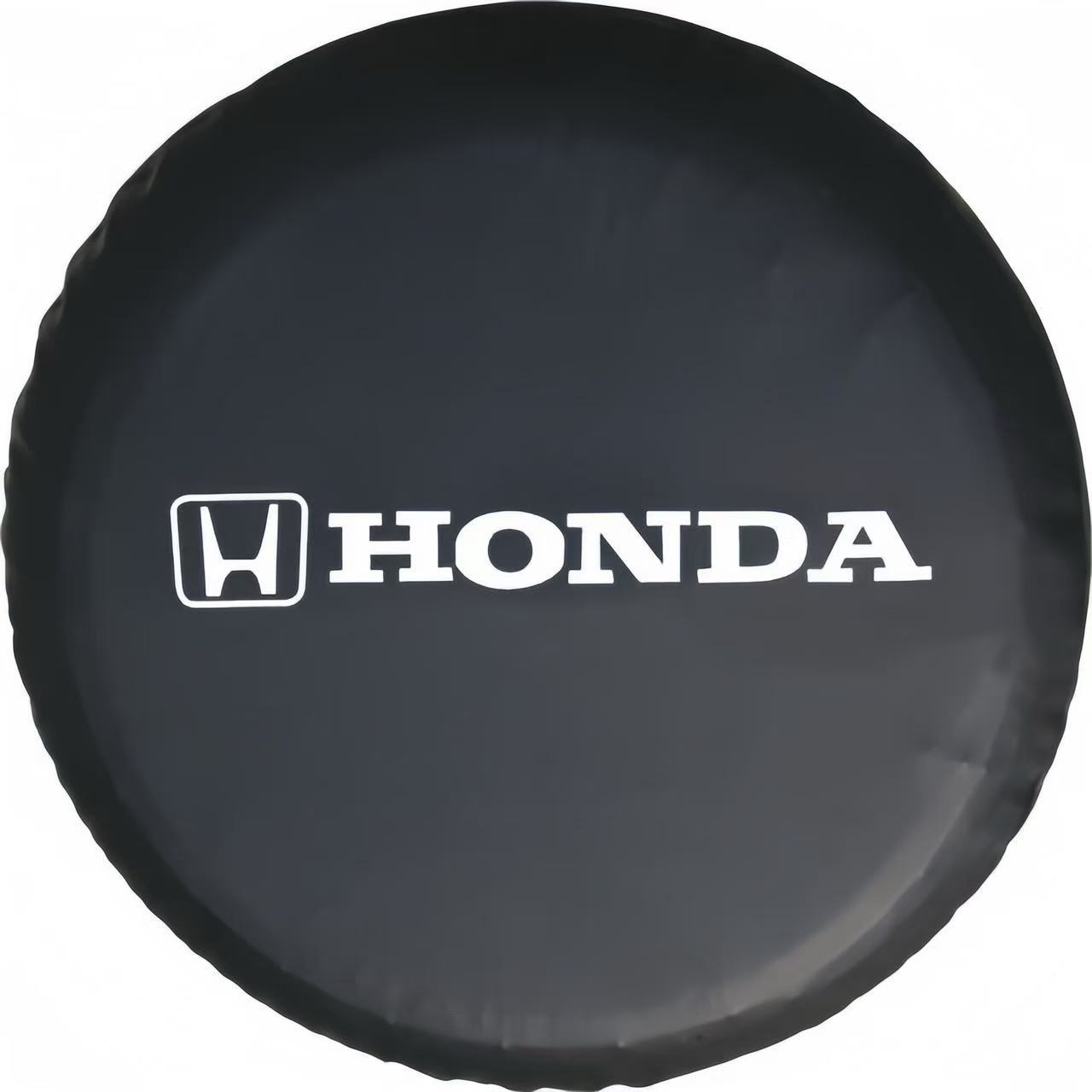 Suitable for New and Old Honda Crv Outer Bottom Tire Protective Cover, Rainproof and Dustproof Bag, Thickeneded Pvc Manufacturer Supply Cross-Border