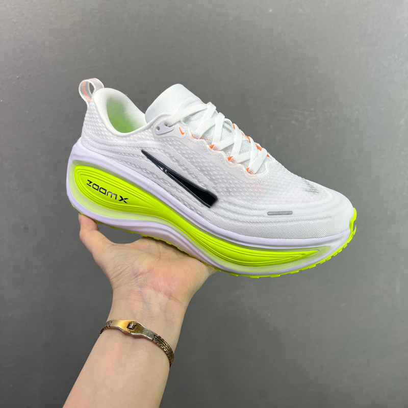 Vomero Plus Running Shoes for Men, Ultra-Light Soft-Soled Running Shoes for Women, Lightweight and Flexible Marathon Casual Jogging Shoes
