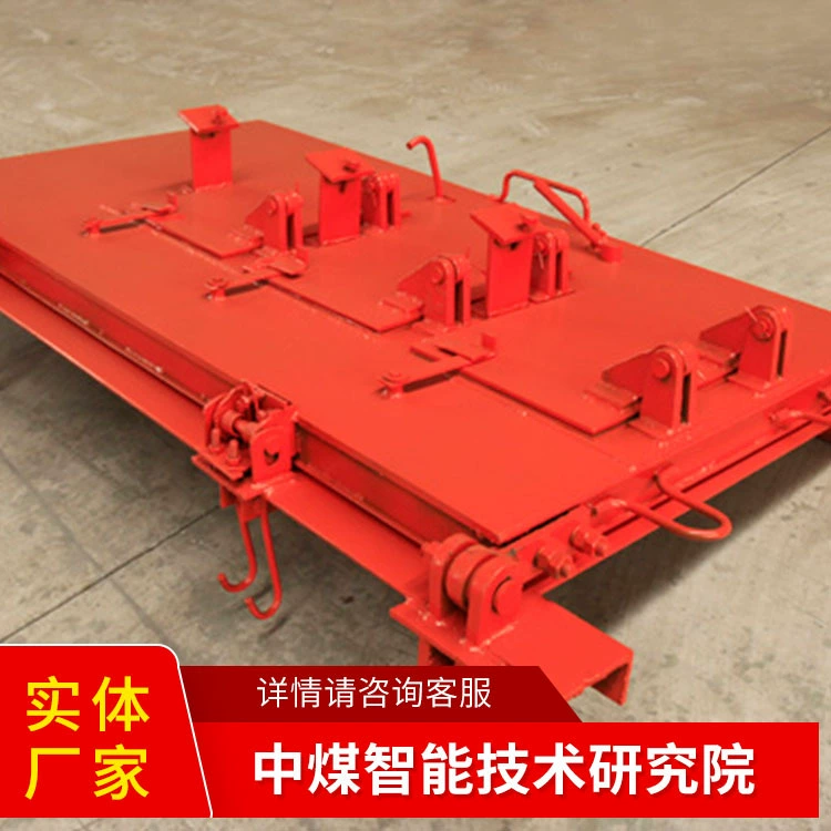 Противовзрывной клапан FH2500/918 разработан с разумным противовзрывным клапаном.