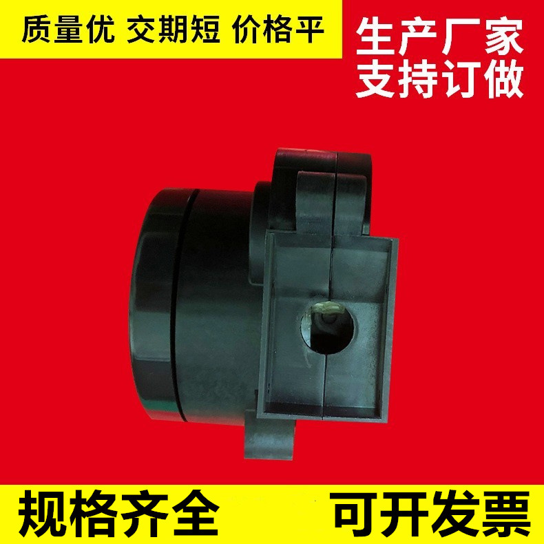 厂家直供塑胶塑料减速齿轮箱 家用食物处理机齿轮箱