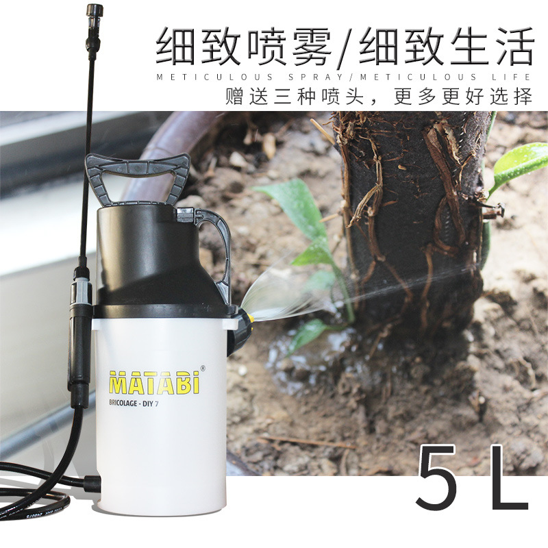 ������û�ñ��ֶ�ȫ��С����5����ѹʽ��ҩ�������������ɱ����