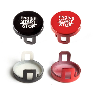 One Button Start Button | Power supply, ignition system accessories