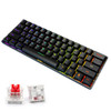 Mechanical gaming keyboard, laptop suitable for games