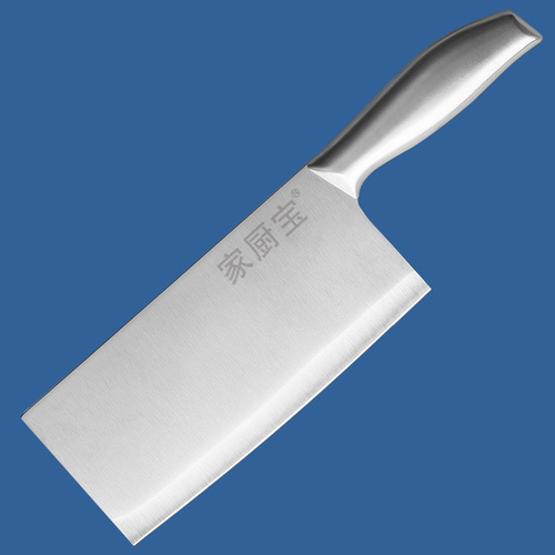 Stainless steel kitchen knife, vegetable knife, slicing knife, home use meat and vegetable cutting knife, factory wholesale