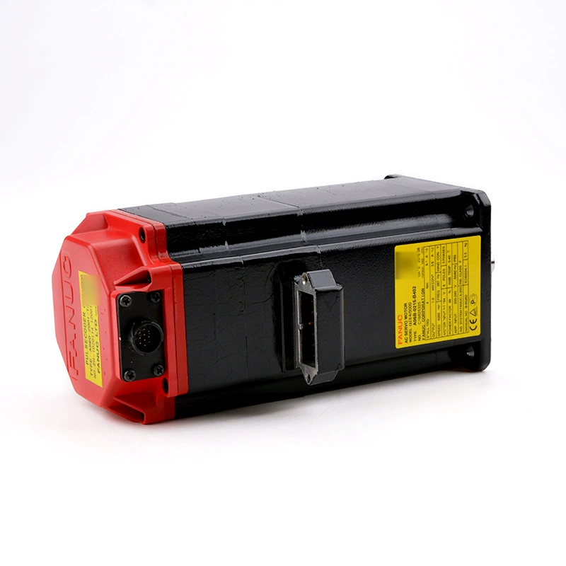 A06B-1459-B100 B103 B200 B203 оригинальный новый сервопривод Fanuc торг
