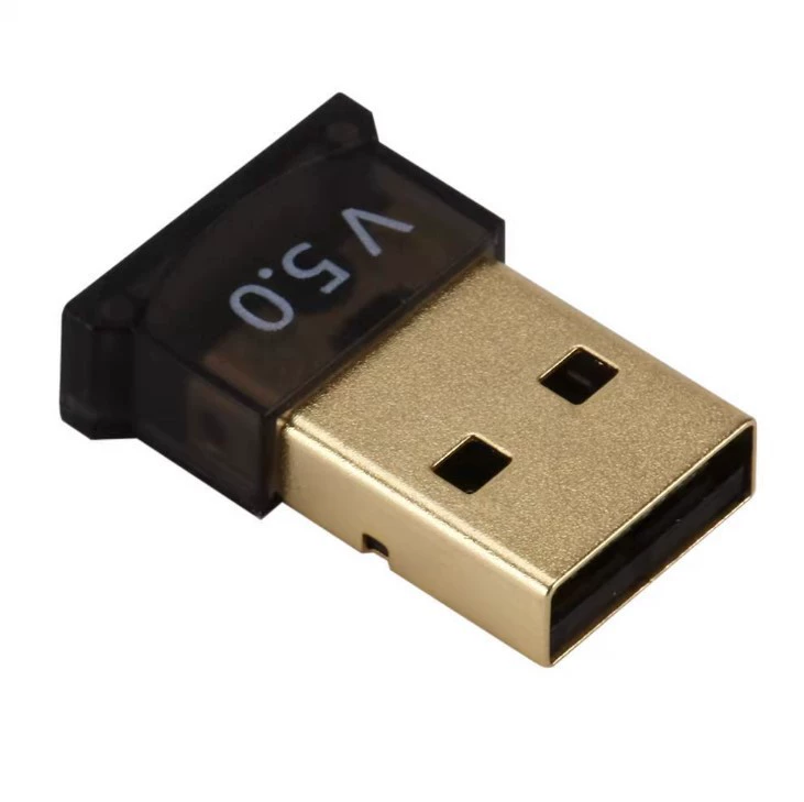 Bluetooth adapter 5.0 wireless receiver transmitter CSR audio receiver USB mouse computer transiter