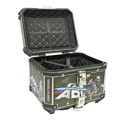 Rear Trunk Motorcycle Trunk | Motorcycle trunk