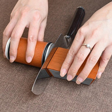 适配四边五边滚筒磨刀器磨刀石油石滚筒磨刀器配件跨境配件