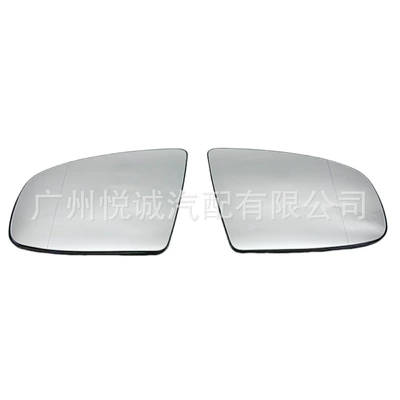 Suitable for Bmw X5 X6E70 E71 Reversing Lens Rearview Lens Reflector Glass Heating (Car mirror)