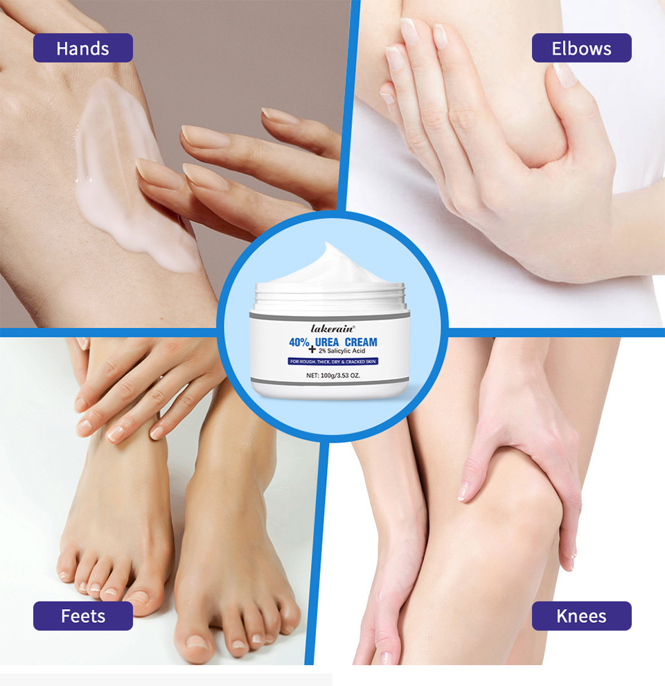 lakerain Foot Soothing Cream undefined