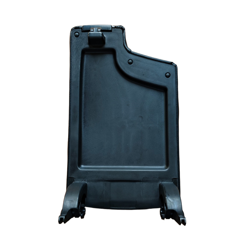 Suitable for 06-12 Bmw 3 Series E90E92 Armrest Cover E91E93 Armrest Box Cover Center Console Armrest Box