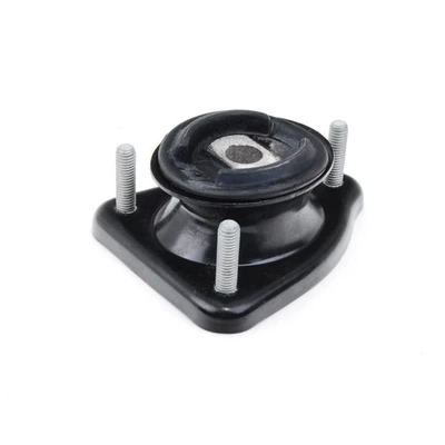 5(E39), damping system