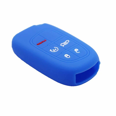 control key silicone case, Static Rod/Key Bag