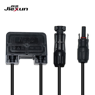 ����Ӿ��� ͨ��MC-4�B���� ̫���늳ذ�Ӿ��Б����ˮ��|